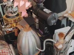 -happy coffee roastery