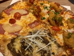 -必胜客(桐梓坡店)