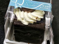 -1Cake壹刻蛋糕(奥体公园味觉艺术馆店)