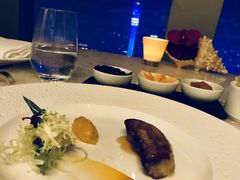 -广州四季酒店·佰鲜汇·现代法餐