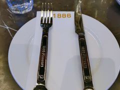 -1886德国汽车餐厅(外滩十六铺码头店)