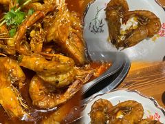 -槐店王婆大虾(开发区店)