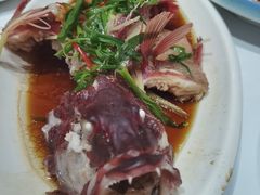 -潘先生平价海鲜城(神州半岛店)