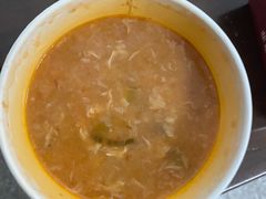 -宣海荣锅贴大王·陕味小吃集(钟楼店)