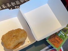 -麦当劳(西站店)