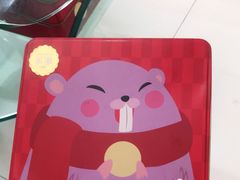 -家琳甜品(江南东店)