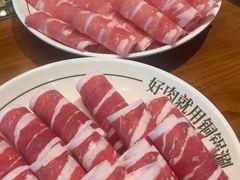 -刘老表·瓦罐汤涮肉(青云谱店)