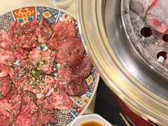 -大阪烧肉BAKA一代(十亩地店)