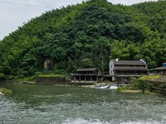 -鹿亭中村
