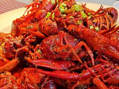 -霸王虾·麻辣小龙虾(玉林店)