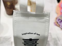 -喜茶(杭州滨江宝龙店)