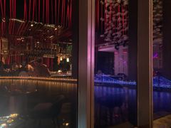 -大连君悦酒店 · VIVA(星海广场店)