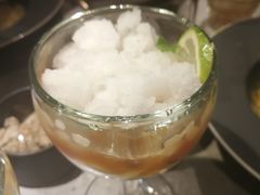 -半山腰·云南菜(侨福芳草地店)