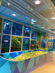 -KidSteam儿童乐园(富力城店)