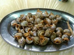 -板桥海鲜广场(文明东店)