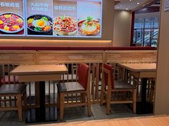-小木屋拌饭(西安万象天地店)