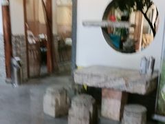 -李东农庄(中南百草园地标店)
