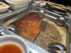 -海底捞火锅(顺义华联店)