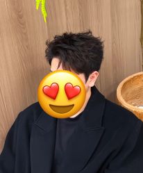 -海文先生国潮烫染男士理发馆