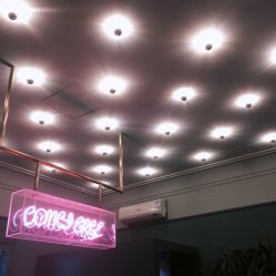 -OOAK设计师品牌概念店(新乐路店)