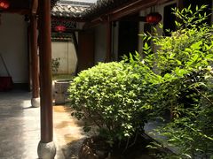 -不倒翁·徽天下名菜楼(马鞍山路店)