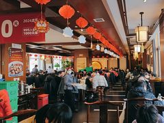 -惠丰堂饭庄·烤鸭·京味菜(西北旺·唐家岭店)
