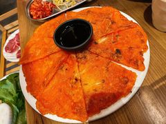 -韩国料理大力士(屏风街店)