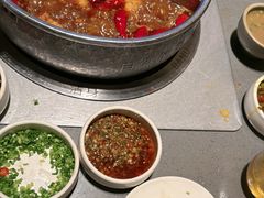 -巴奴毛肚火锅(二七万达店)