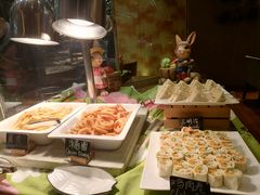 -马哥孛罗咖啡厅·Cafe Marco (厦门马哥孛罗东方大酒店)