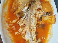 -赶海部落海鲜城(海阳路店)