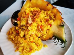 -新加坡海鲜(国贸商城店)