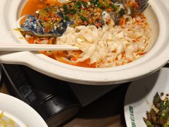 -新白鹿餐厅(滨江银泰店)