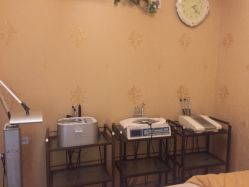 -源素美容养生会所