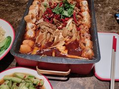 -郑喜旺烧烤(郑州总店)