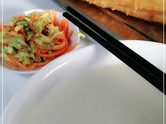 -郭林家常菜烤鸭(曙光西路店)