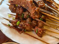 -贰醒·私房小院烧烤 (太古里店)