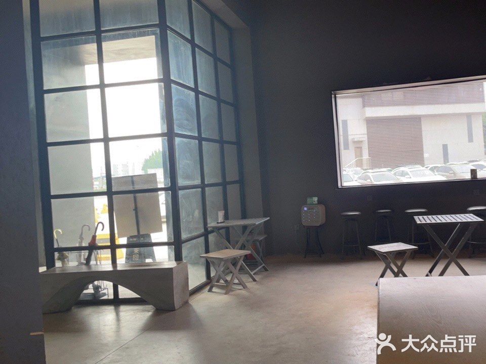 #番禺咖啡馆##品质好店#