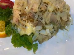 -小白桦西餐厅