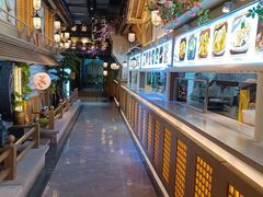 -宴江南(皇城桥路店)
