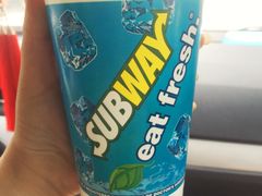 赛百味-赛百味SUBWAY(勒泰店)
