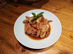 虎皮大鸡爪-印巷里主题餐厅(马鞍山店)