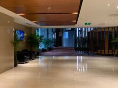 -上海龙之梦万丽酒店