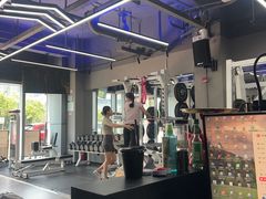-EASY POWER健身工作室(浦东大道店)