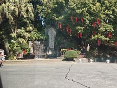 -广州市流溪河国家森林公园