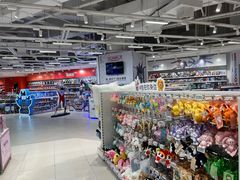 -TOYSRUS玩具反斗城(上海万象城店)
