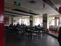大堂-孙记炒炮(西街店)