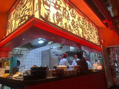 -廖川菜(太阳宫店)