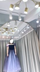 -衣贝姿婚纱礼服馆