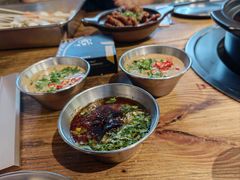 -江湖六膳門串串香(隆礼路店)