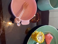 -义乌香格里拉•食尚汇MIX
